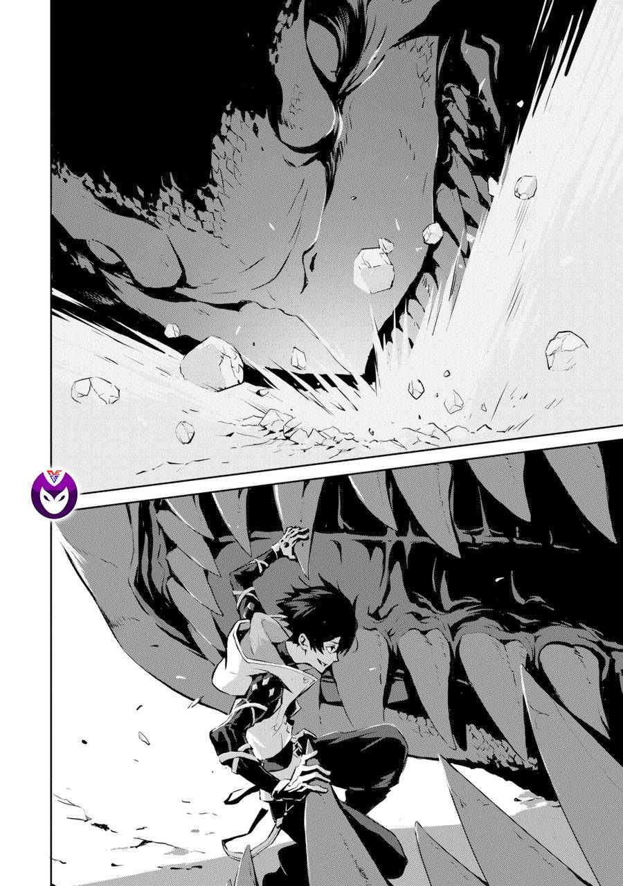 thần sát quỷ vương chapter 1 44