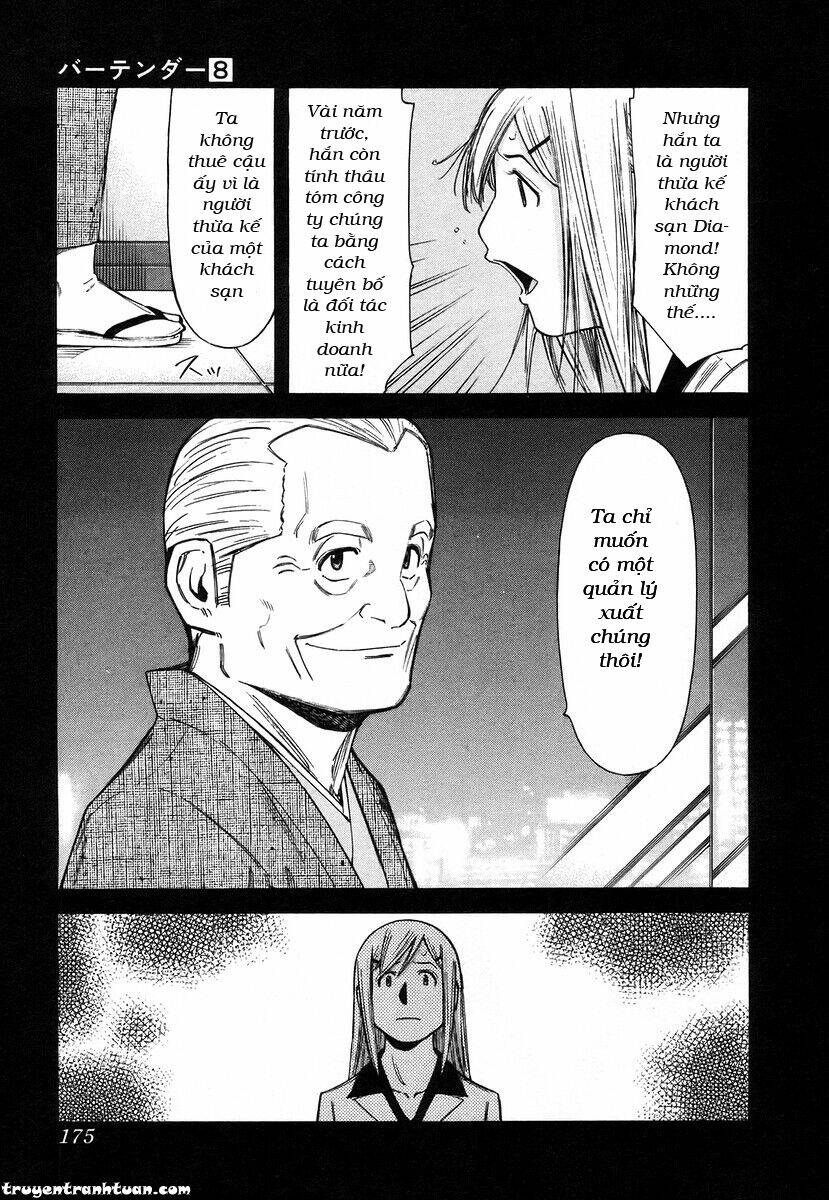 bartender chapter 63 6