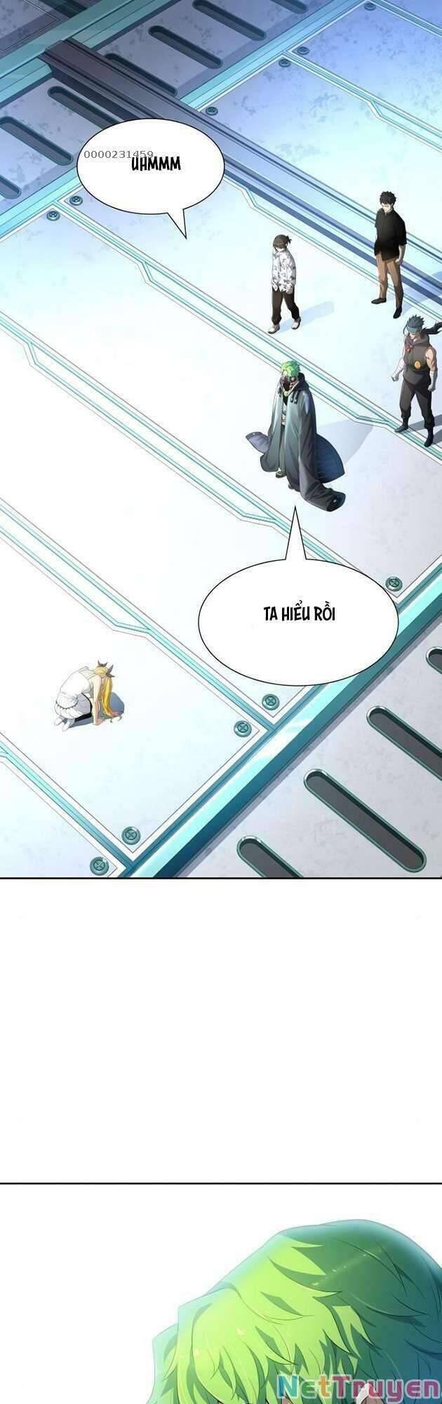 tòa tháp bí ẩn 2 chapter 546 85