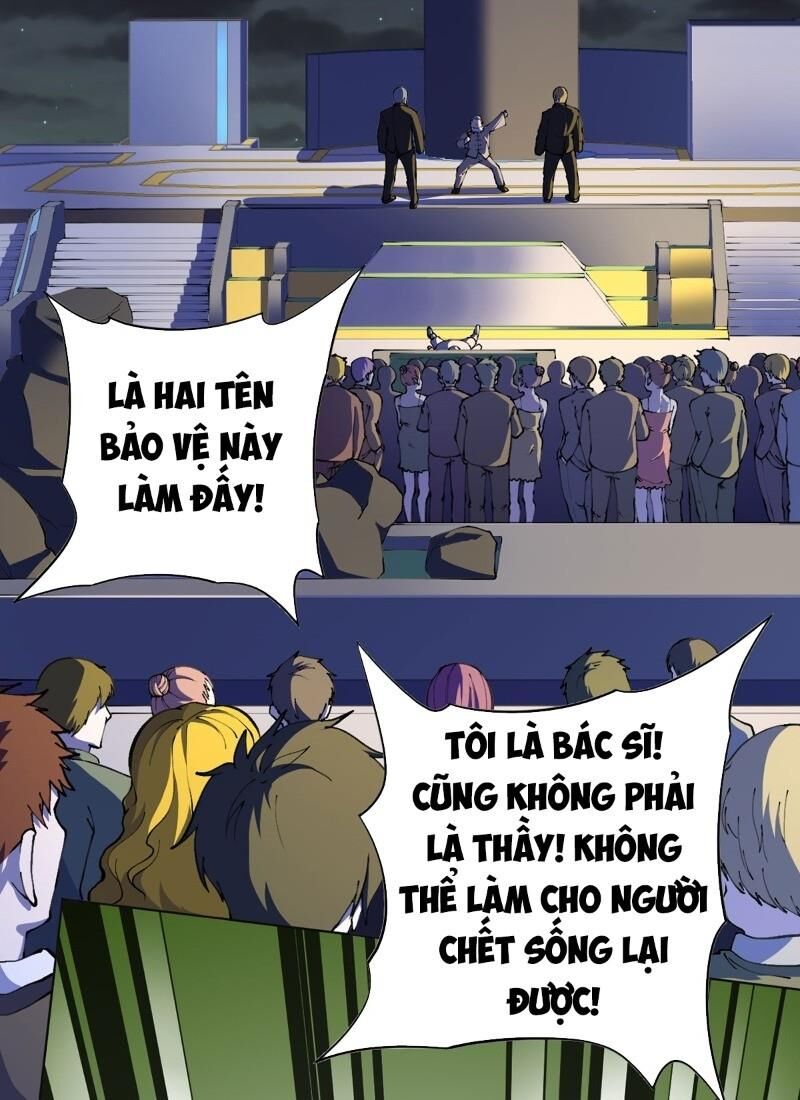 vương bài thần y chapter 22 18