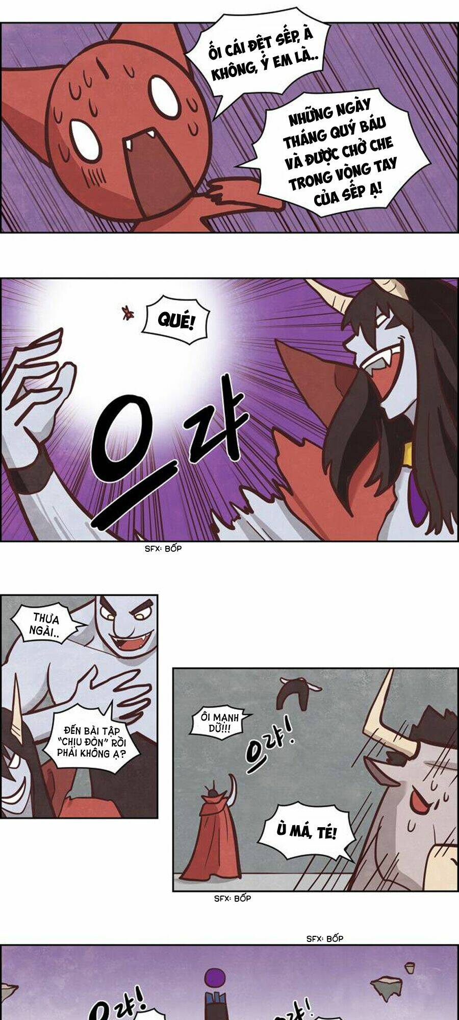 the devil king is bored chapter 145 28