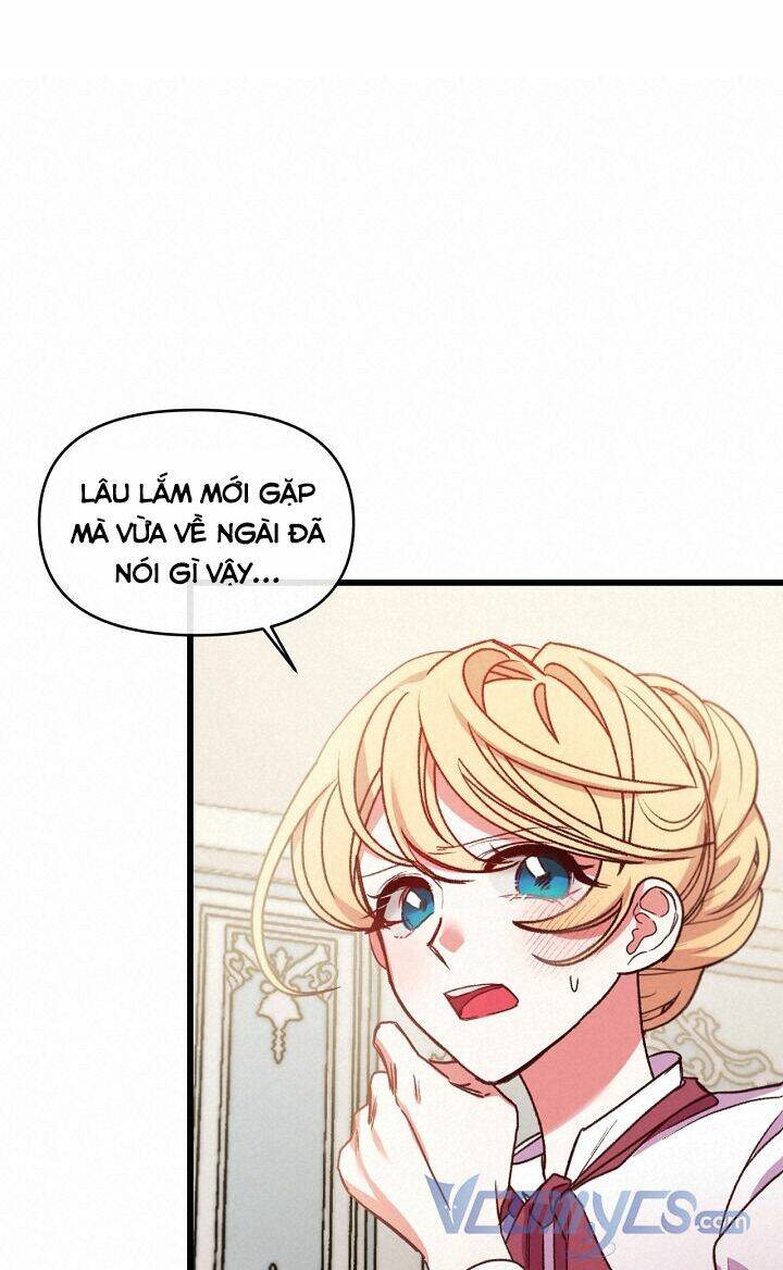 vị hôn thê của kẻ săn mồi chapter 22 61