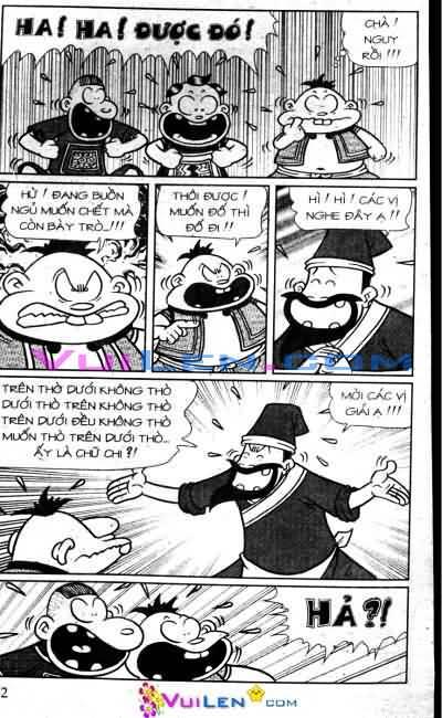 thần đồng đất việt chapter 63 9