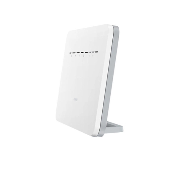 Bộ Phát Wi-Fi Gắn Sim 3G/4G Huawei B535 Hỗ Trợ Hai Băng Tần - 4 Cổng LAN - Tốc Độ Cao 300Mbps - 64 Thiết Bị Kết Nối - Hàng Chính Hãng