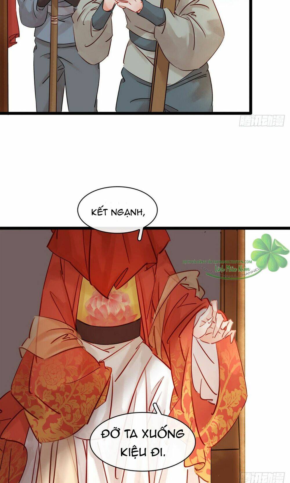 sổ tay xoay người của thị thiếp chapter 2.2 5