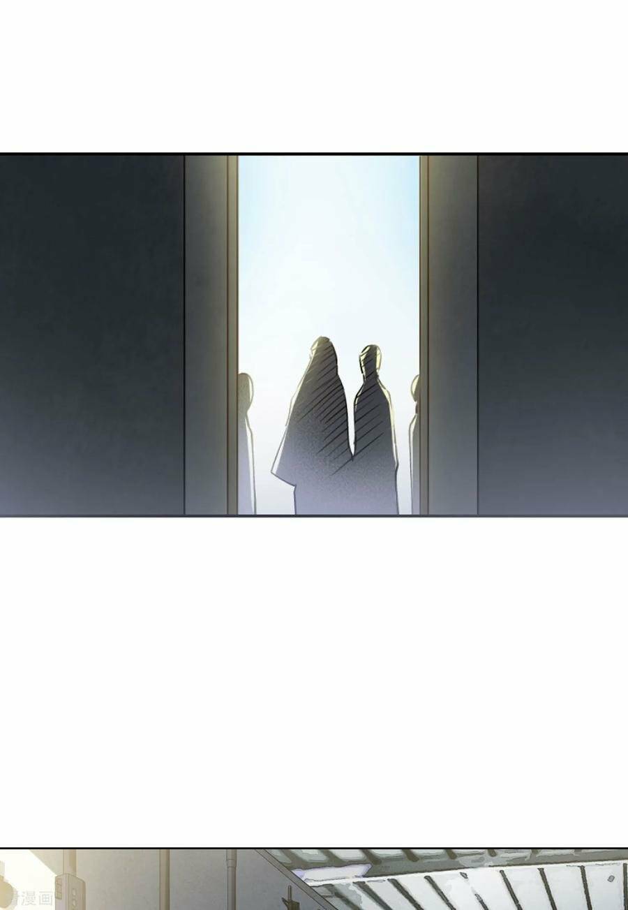 cô ấy đến rồi, xin nằm xuống! chapter 39 22