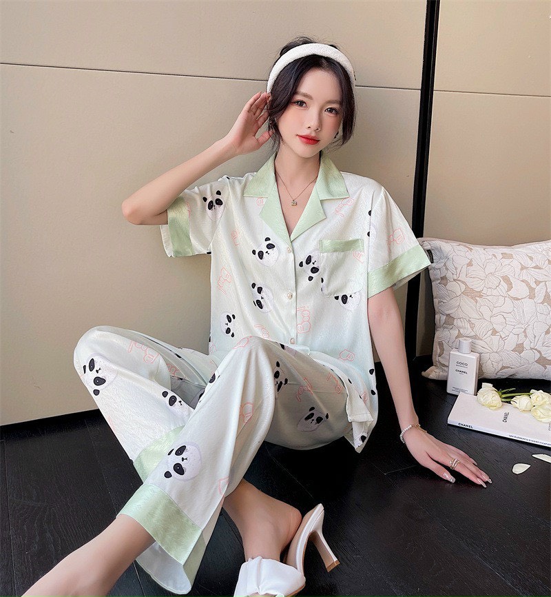 Đồ Ngủ Pijama Dễ Thương - B.Lingerie