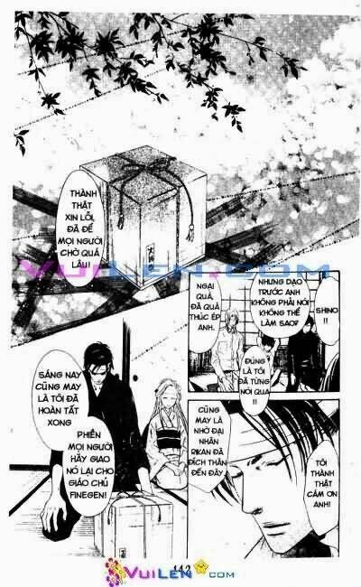 bát khuyển sỹ phương đông chapter 8 142