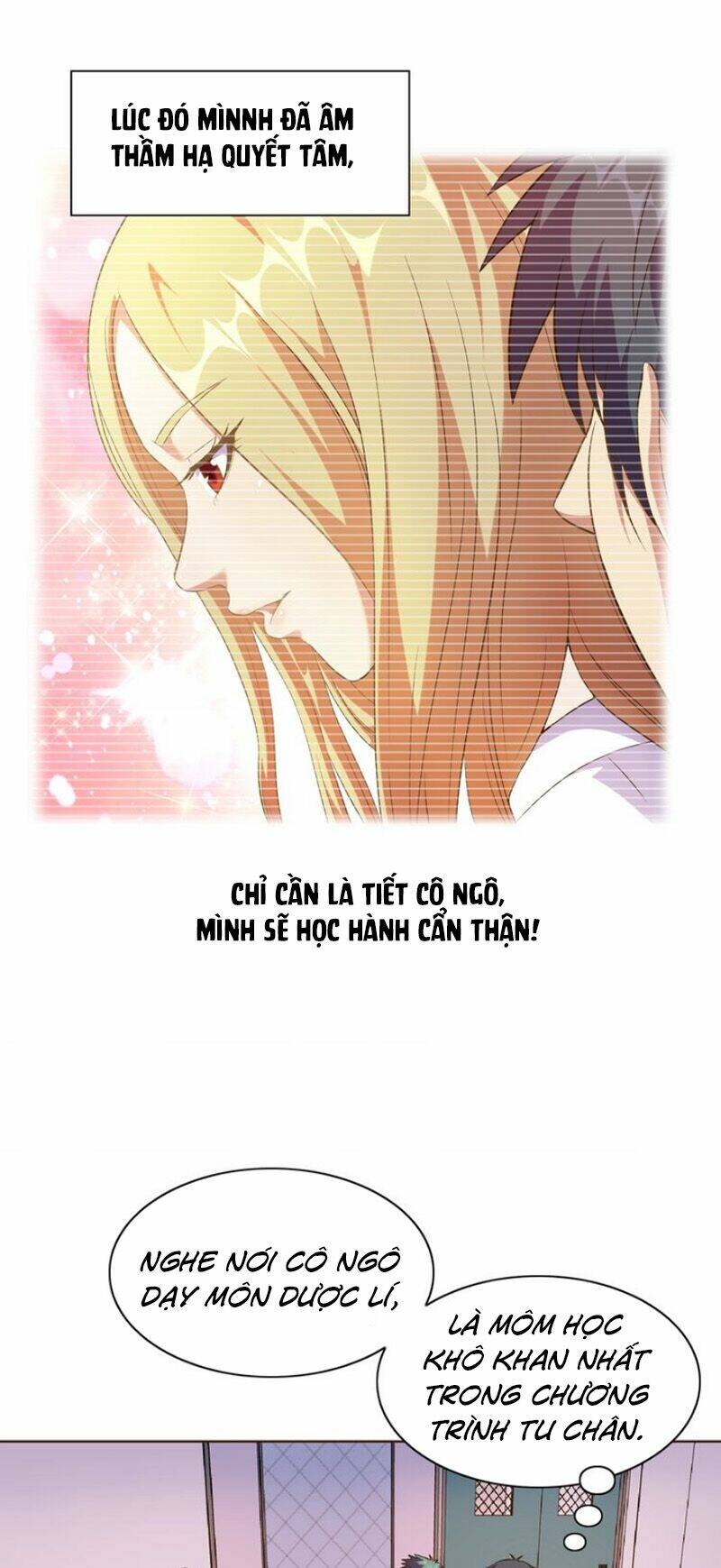 chín năm nghĩa vụ tu chân chapter 20 17