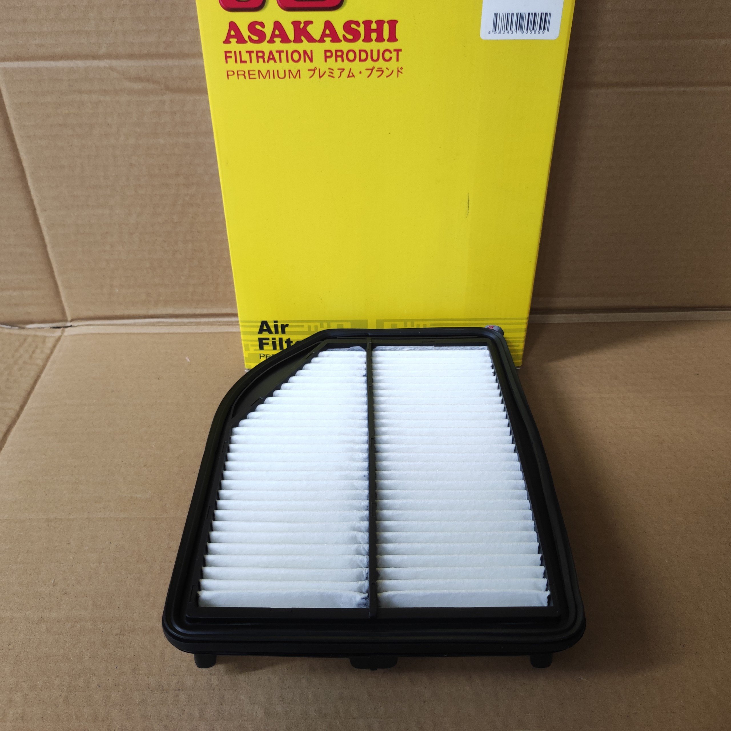 Lọc gió Honda Civic 2011-2018