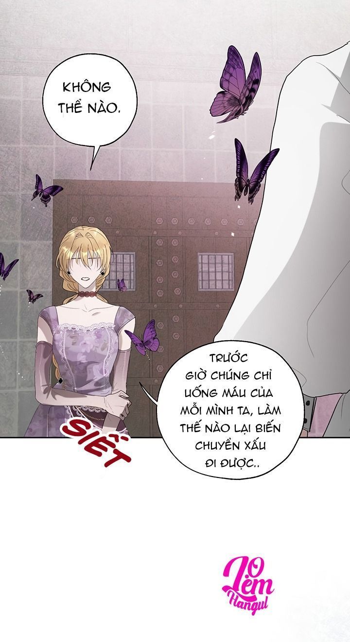 cách để cứu rỗi anh trai của nữ chính chapter 22 60