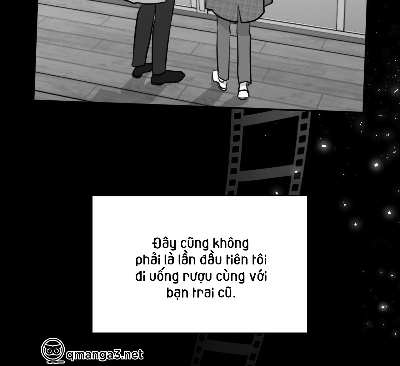 tình mình khó nói chapter 7 30