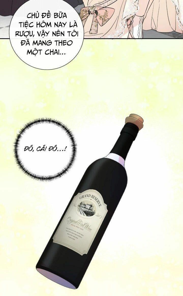 xin ngài đừng ăn tôi chapter 39 29