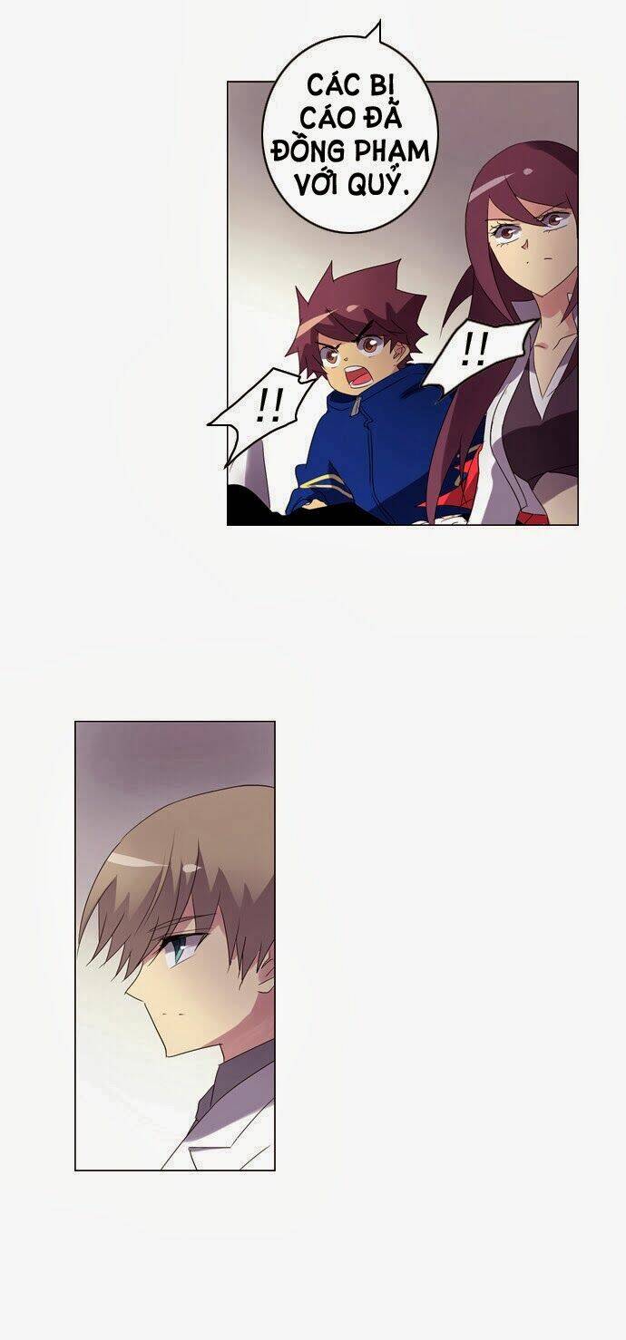 bản khế ước linh hồn chapter 40 11