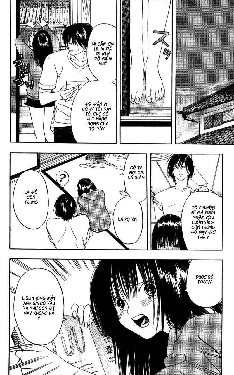 lilim kiss chapter 9 14