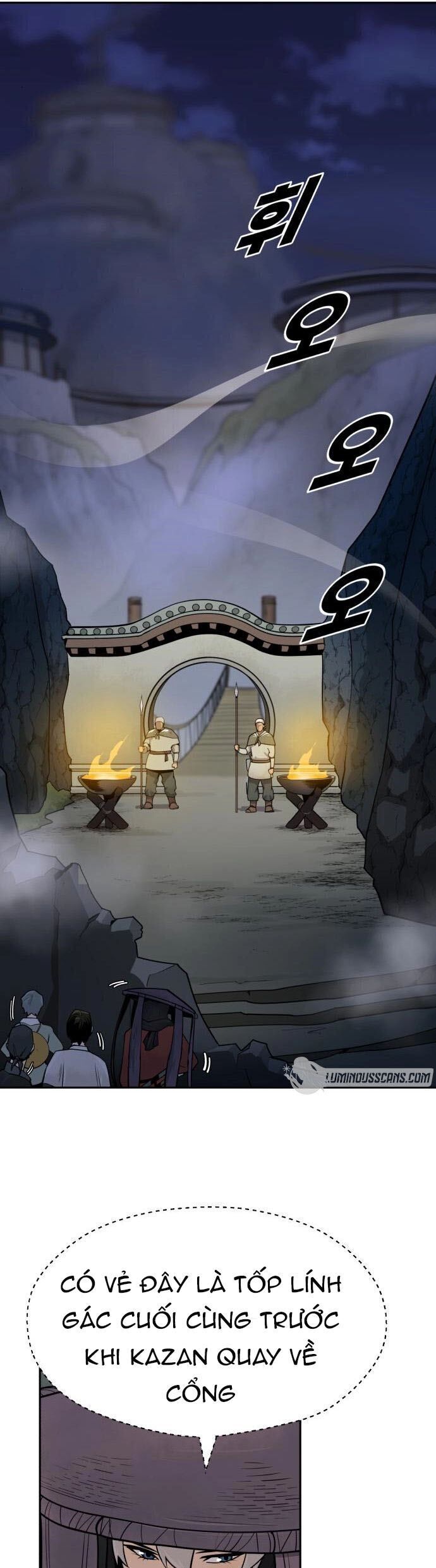 kiếm sĩ thiếu niên chapter 41 13