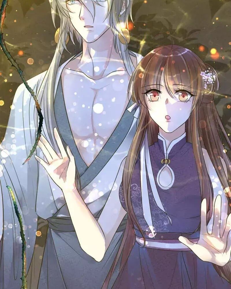 yêu long đại nhân của ta chapter 6 30