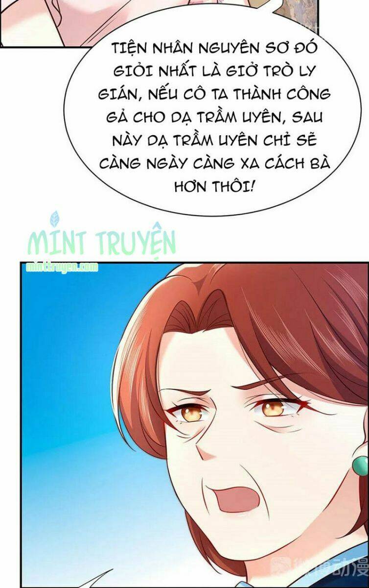 nam thần truy thê chỉ nam chapter 101.1 4