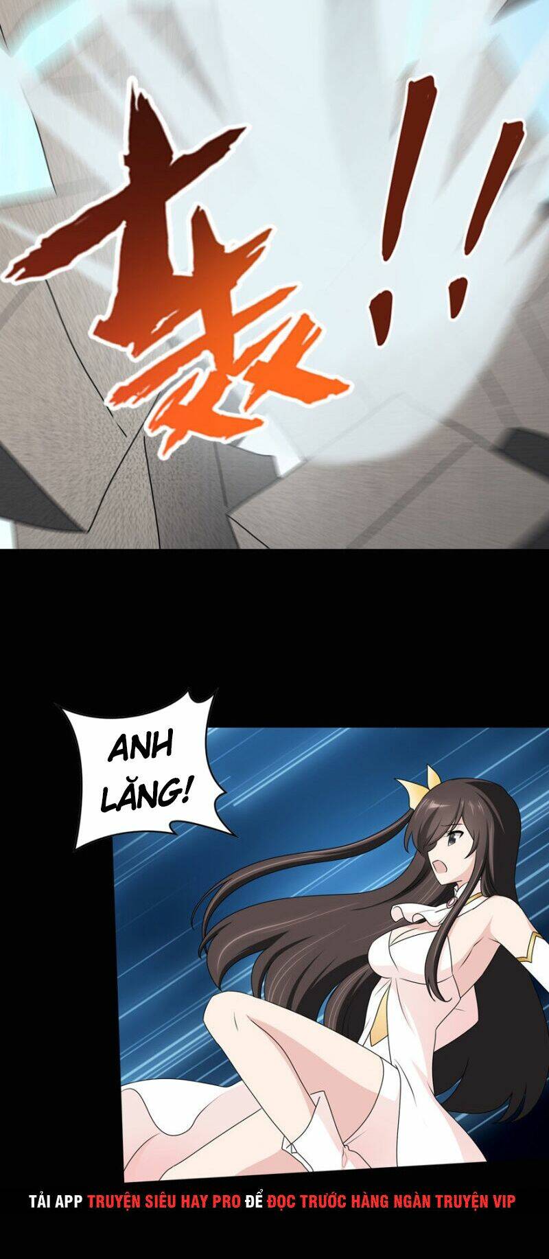 bạn gái virus của tôi chapter 97 27