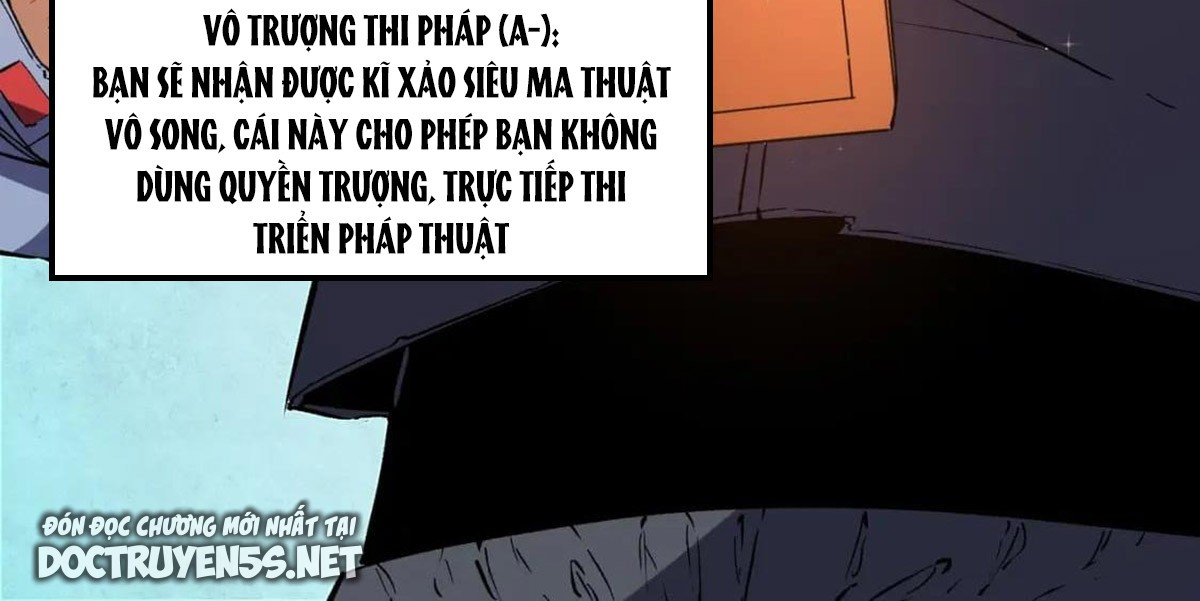 toàn dân chuyển chức: không có chức ta kết thúc thần minh chapter 26 49