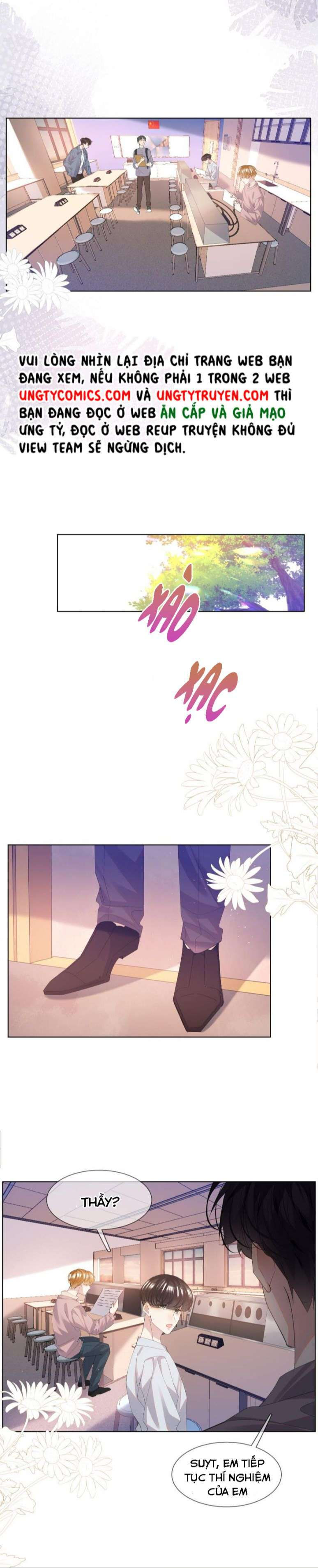 tư tự vạn thiên chapter 26 12