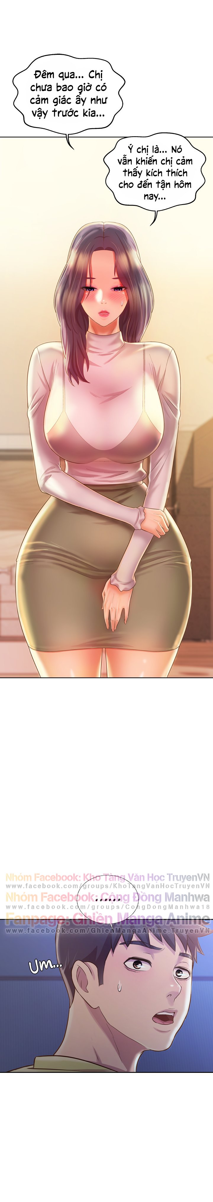 hương vị máy bay chapter 32 12