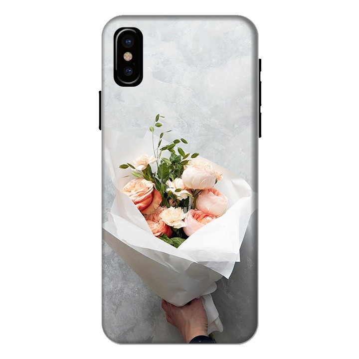 Ốp Lưng Dành Cho Điện Thoại iPhone XS Max Mẫu 10