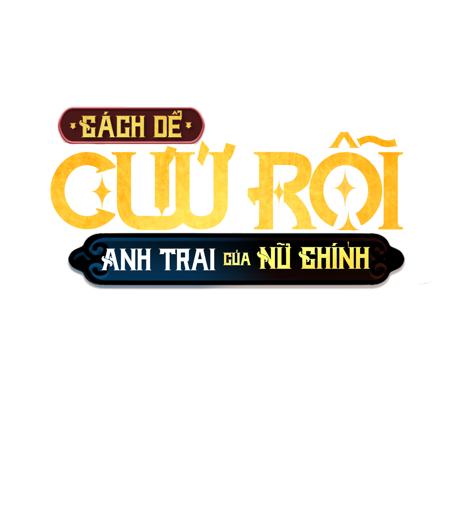 cách để cứu rỗi anh trai của nữ chính chapter 25 24