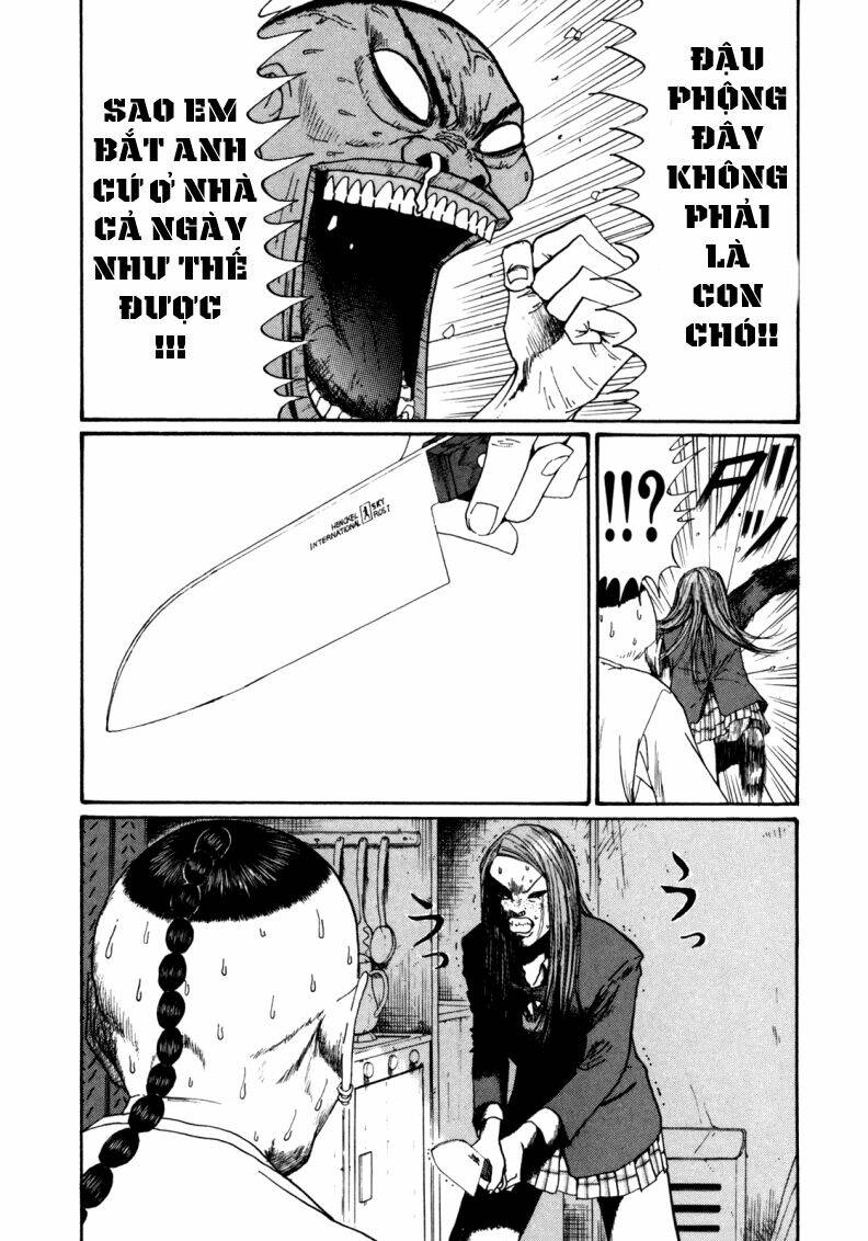 boku to issho chapter 27 31