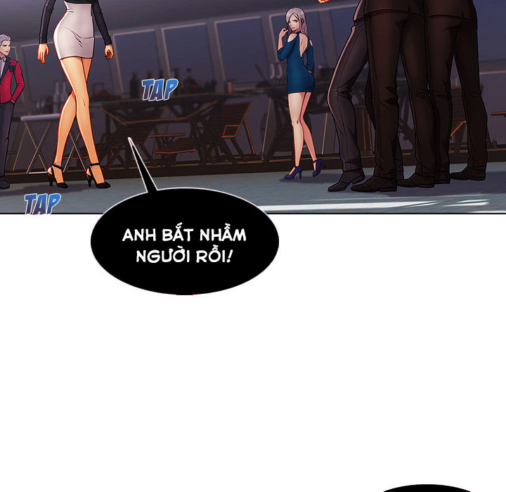 quý cô chân dài chapter 23 50