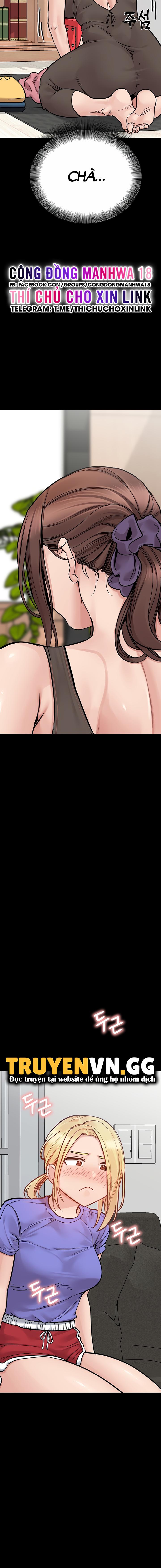 người dì khiêu gợi chapter 90 7