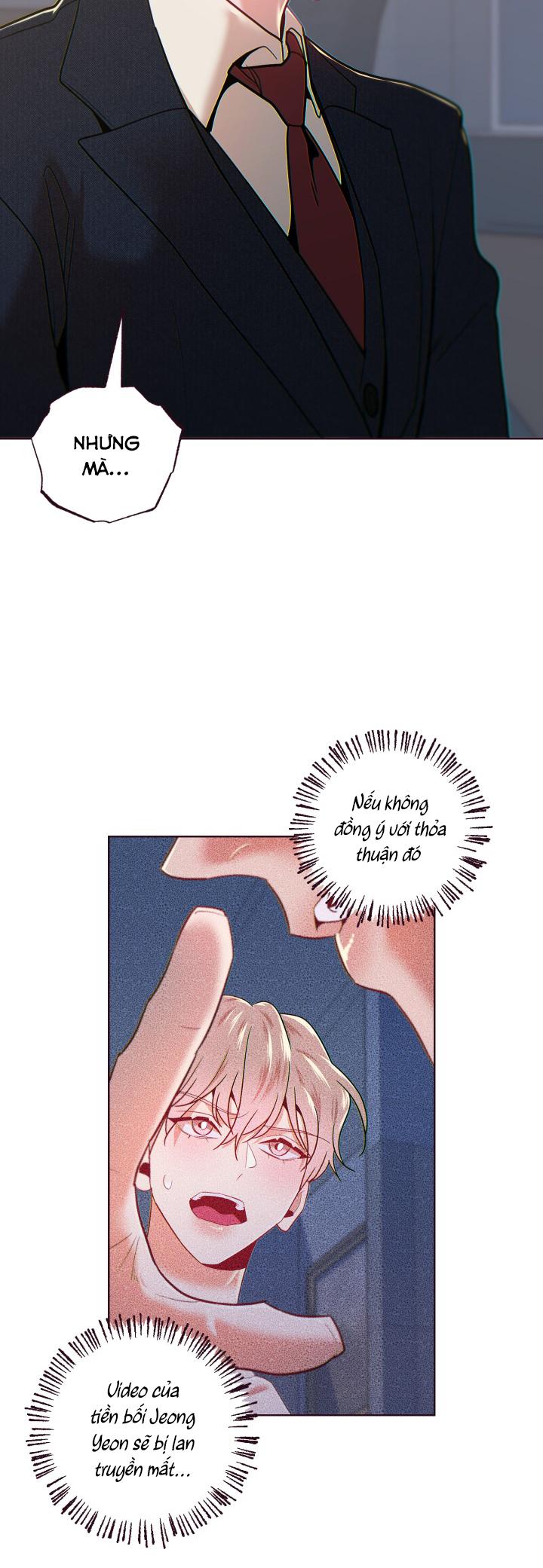 sụp đổ chapter 38 74