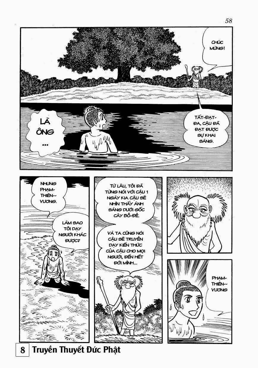 buddha - truyền thuyết đức phật chapter 35 58