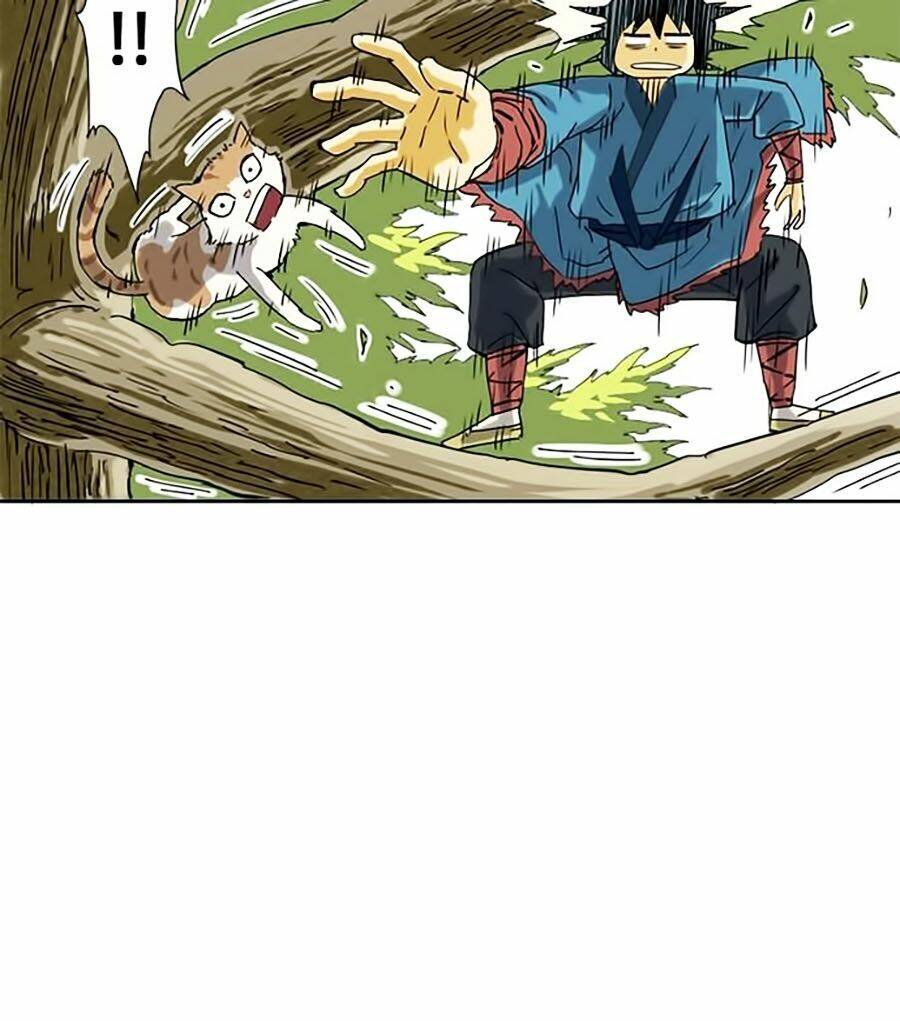 thiên hạ đệ nhất chapter 1 61