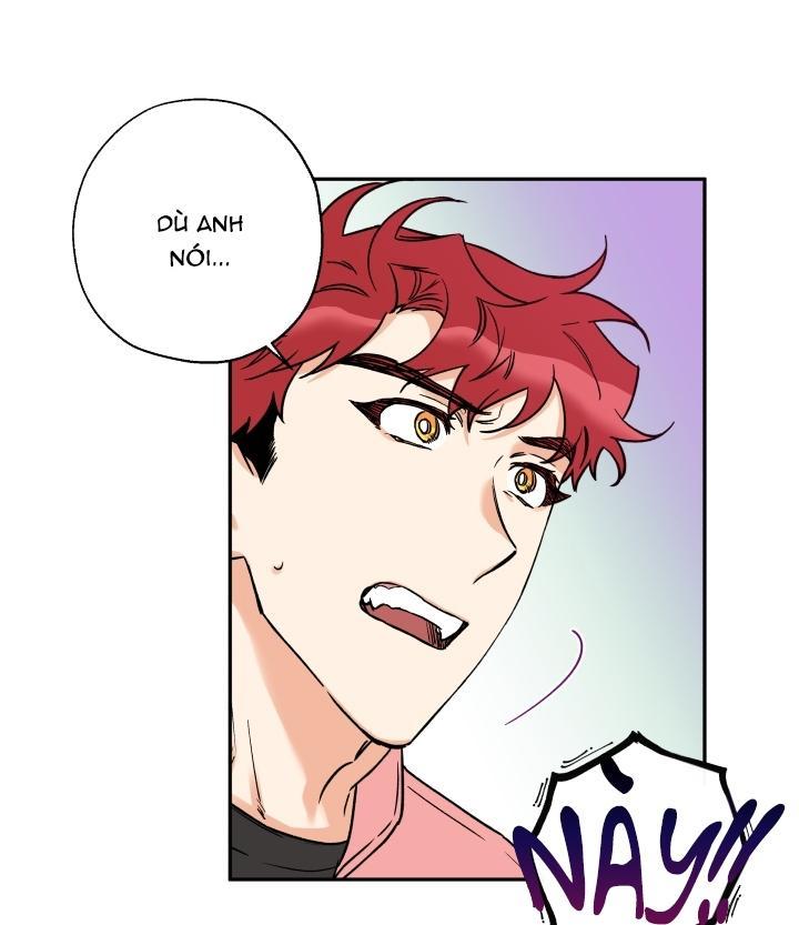 gâu gâu! chapter 15 56