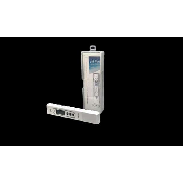 Bút Đo Độ PH – Nhiệt Độ YQ-03 cho Bể Cá Cảnh