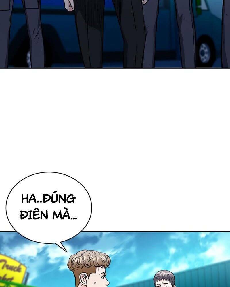 druid tại ga seoul - người hóa thú chapter 65 8