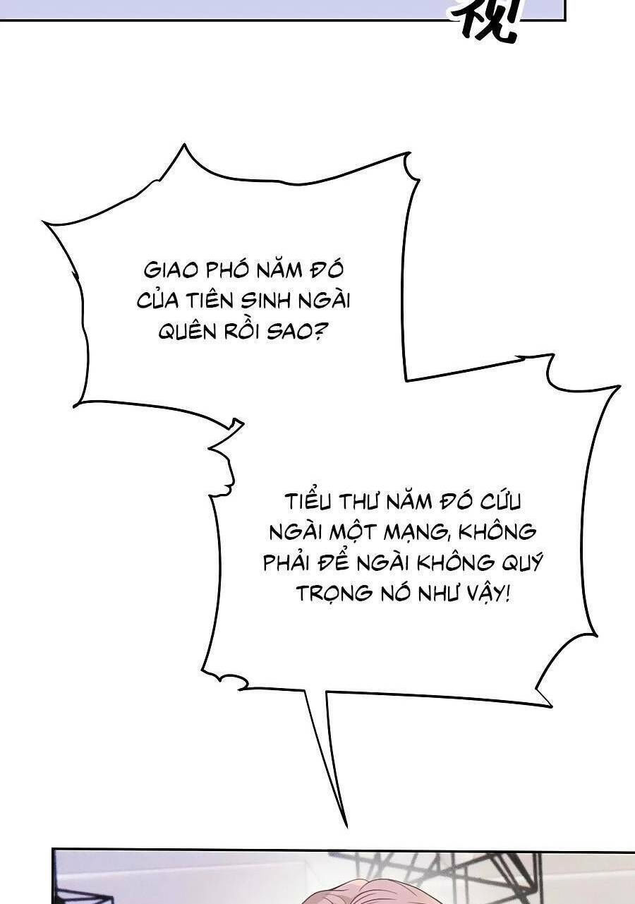 một vợ yêu, một bé con chapter 217 14