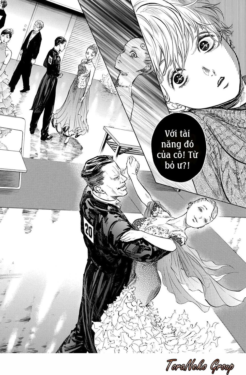 ballroom e youkoso chapter 43 13