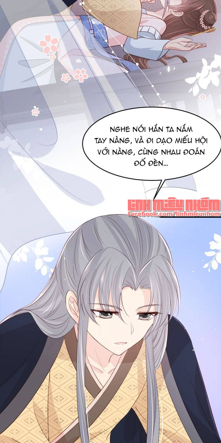 dưỡng địch vi hoạn chapter 75.1 4