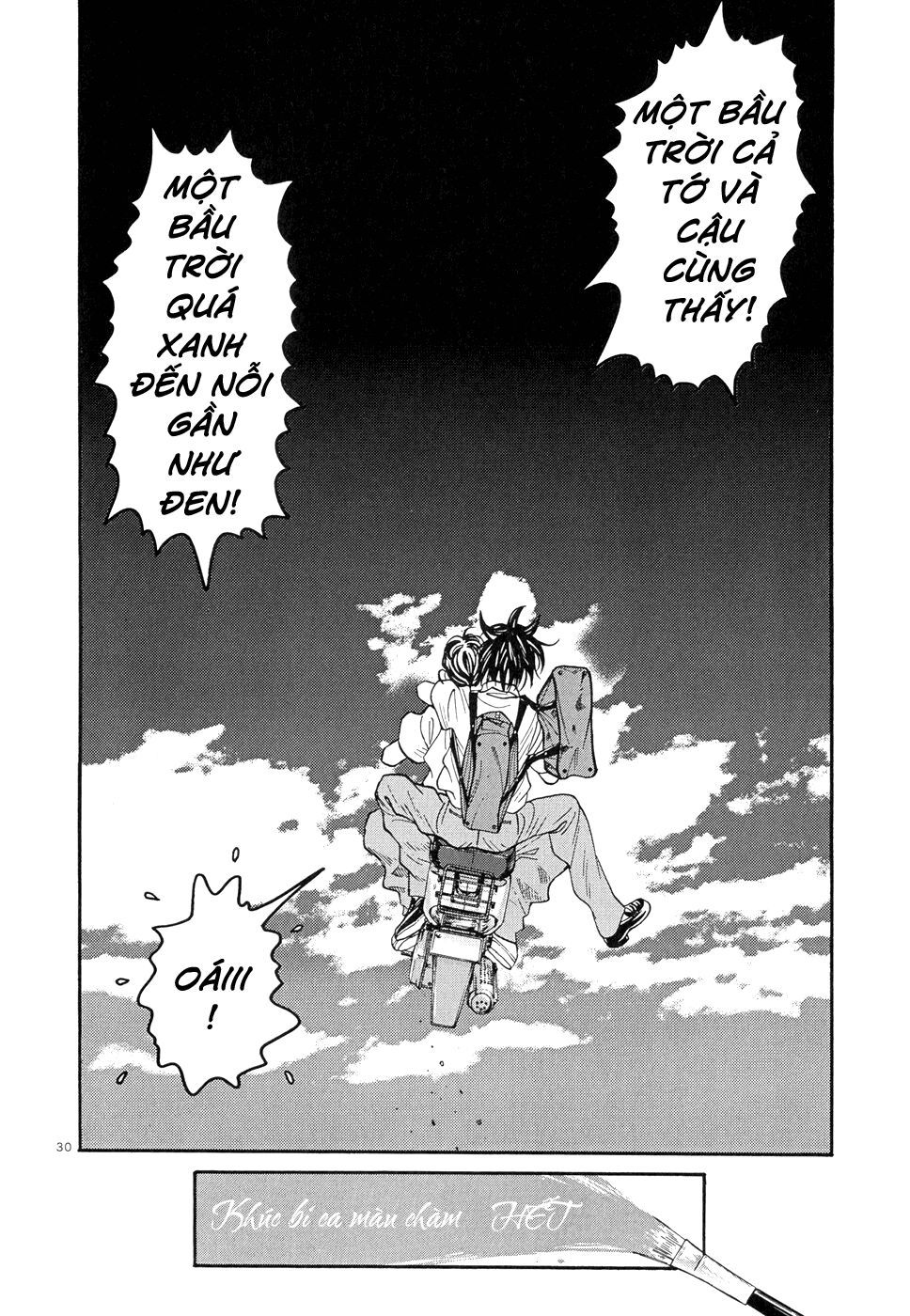 happiness chapter 8 31