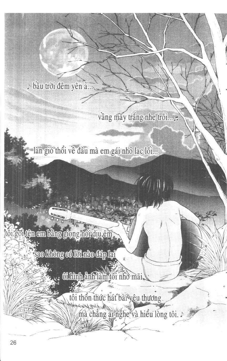 sad love story chapter 1 26