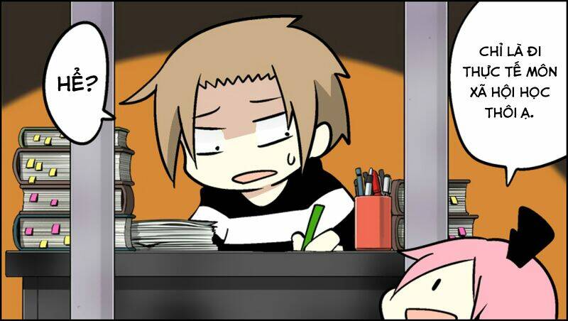 senyuu chapter 103 24