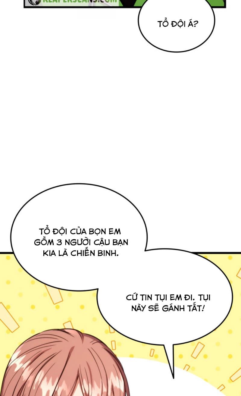 huyền thoại game thủ - tái xuất chapter 18 59