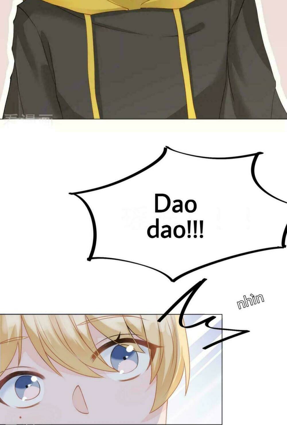 trọng sinh siêu sao - lăng thiếu sủng nghiện chapter 7 3