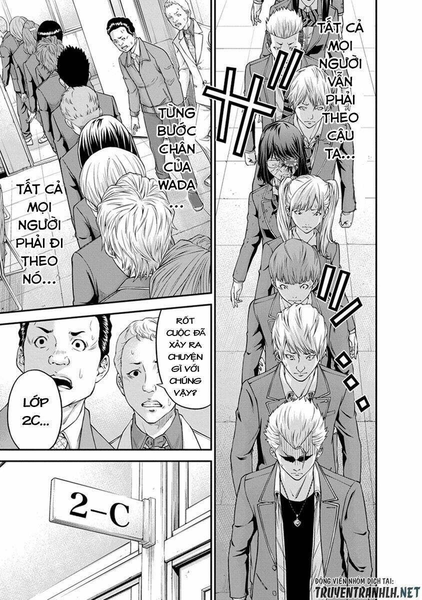 signal 100 chapter 2 11