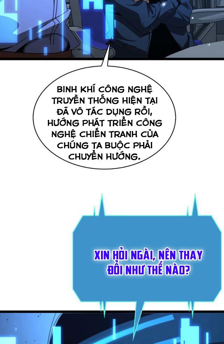 chư giới - tận thế online chapter 91 3