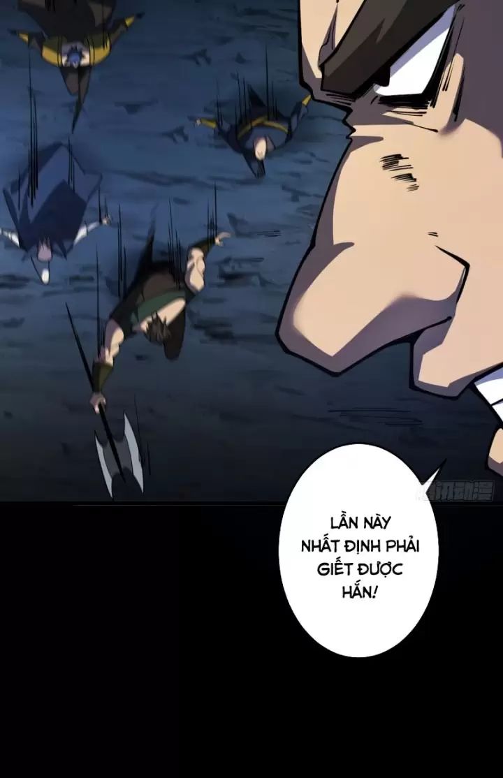 ta, chúa tể rừng xanh chapter 10 60