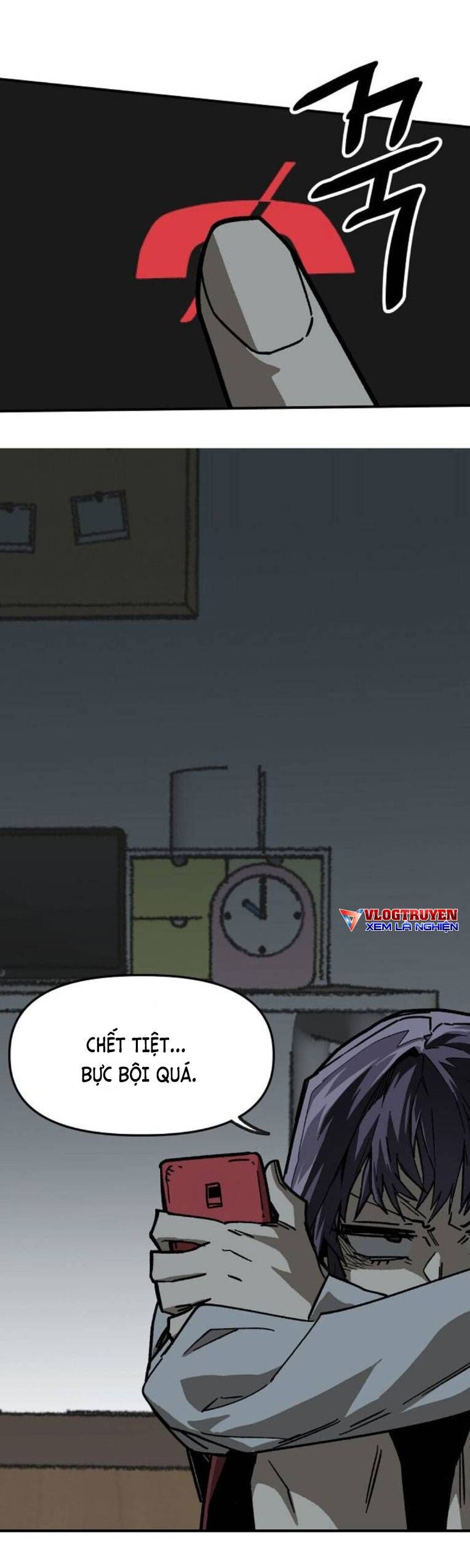 chỉ có cái c.h.ế.t mới là sự cứu rỗi chapter 29 60