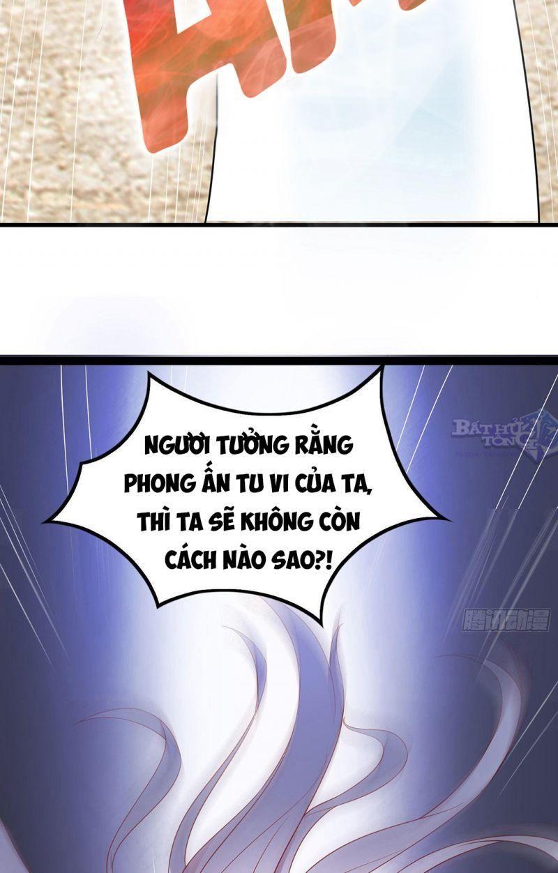 đồ đệ ta toàn là nữ ma đầu chapter 15 18